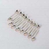 INTERNATIONAL STERLING 'SILVER