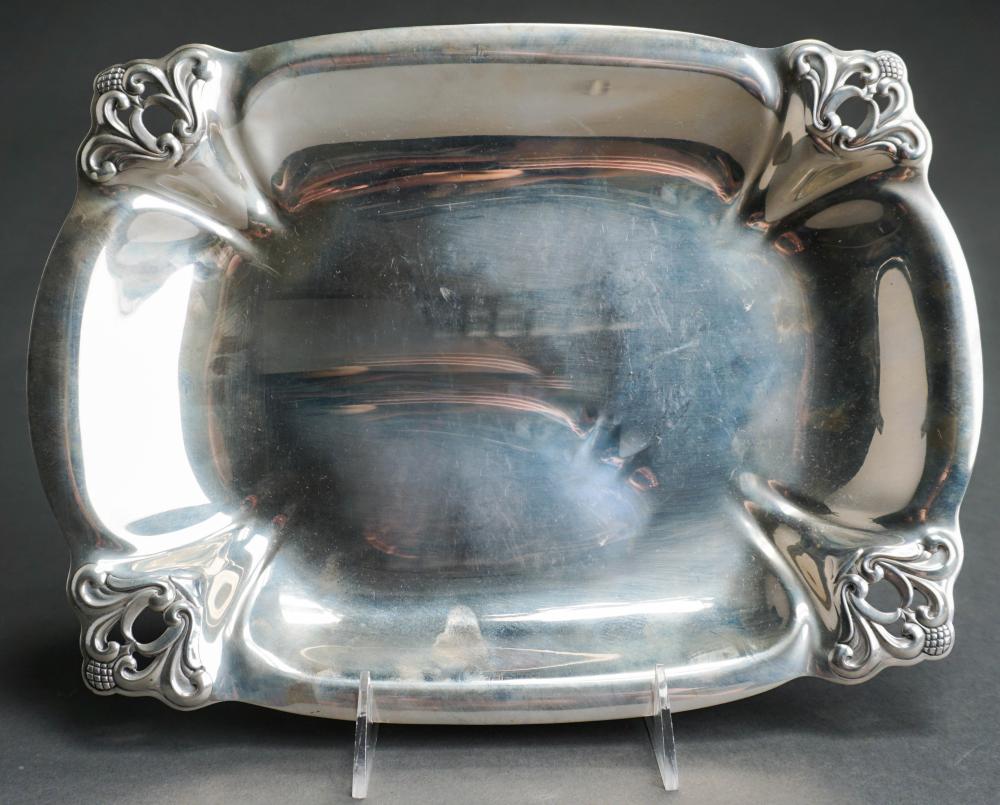 INTERNATIONAL STERLING SILVER ROYAL