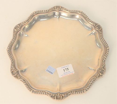 INTERNATIONAL STERLING SILVER