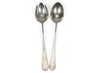 International Sterling silver