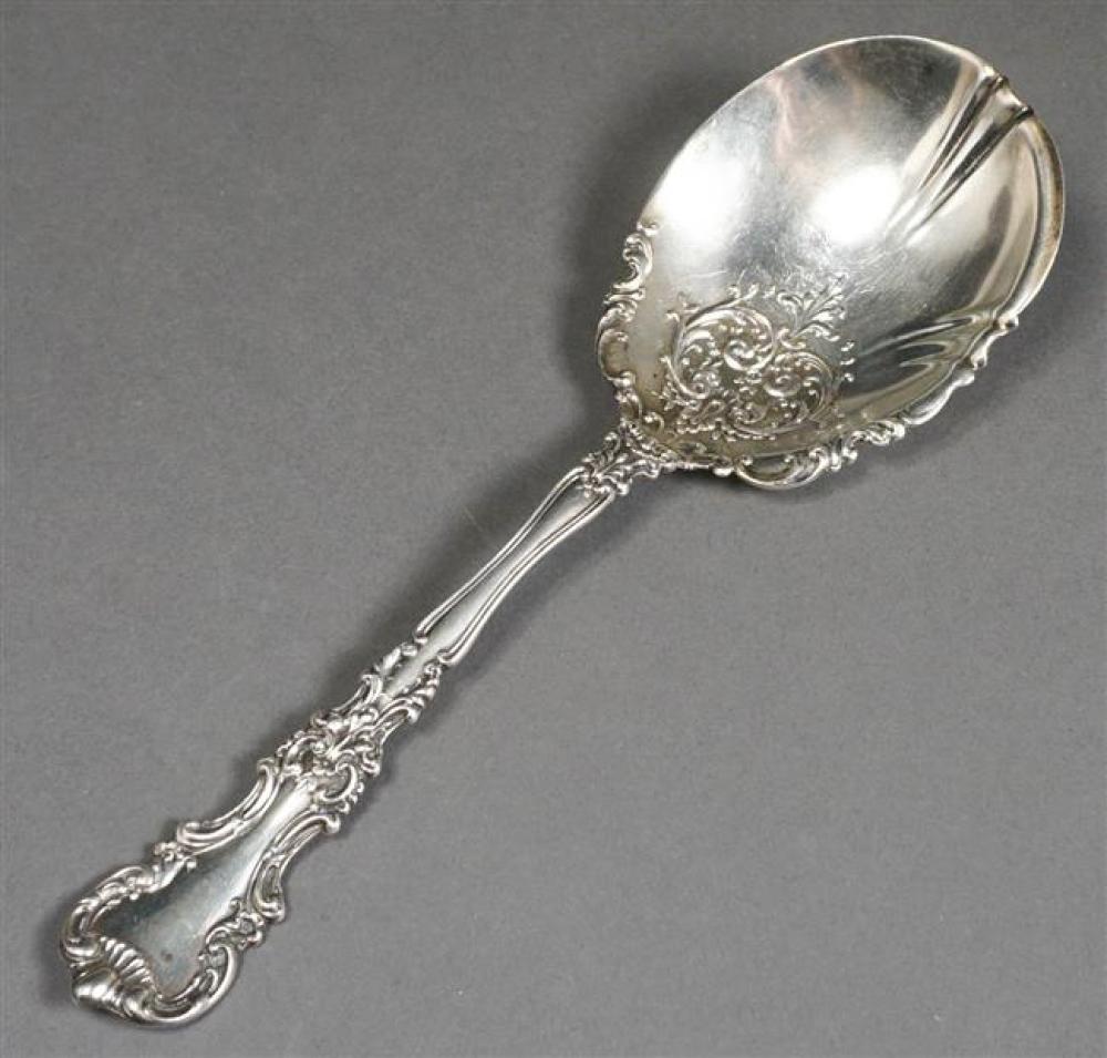 INTERNATIONAL STERLING SILVER