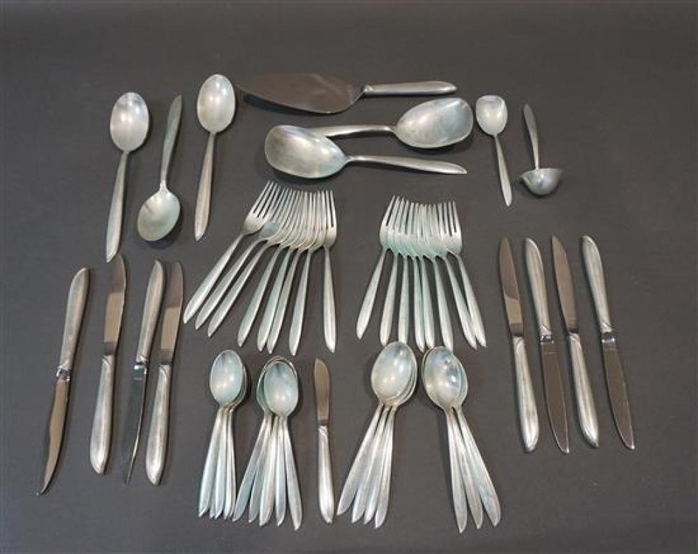 INTERNATIONAL STERLING SILVER