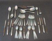 INTERNATIONAL STERLING SILVER