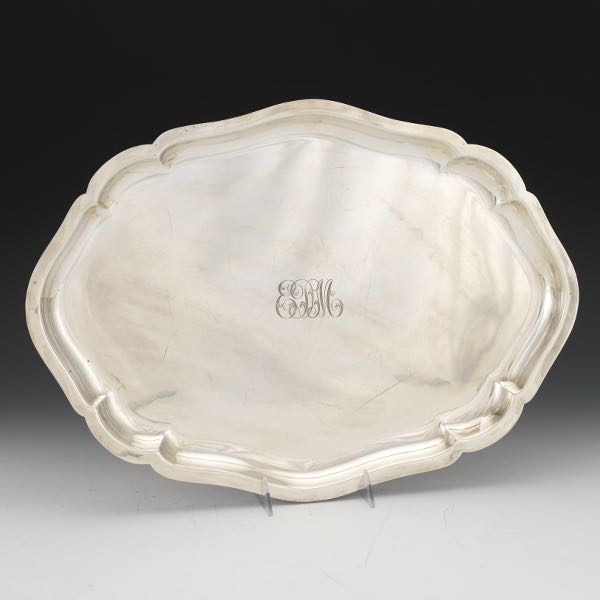 INTERNATIONAL STERLING SILVER