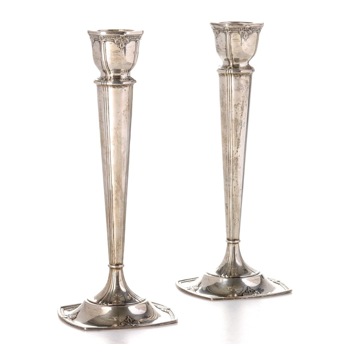 INTERNATIONAL STERLING TRIANON