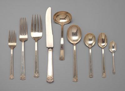 International Trianon sterling