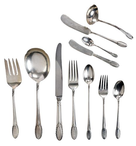 INTERNATIONAL TROUSSEAU STERLING
