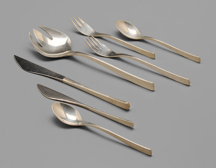 International Vision Sterling
