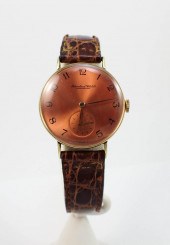 INTERNATIONAL WATCH COMPANY SC