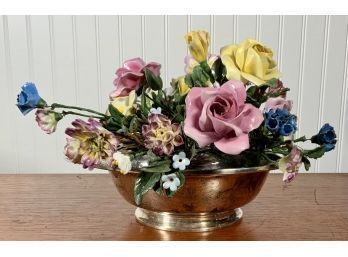 International "Wedgwood" pattern