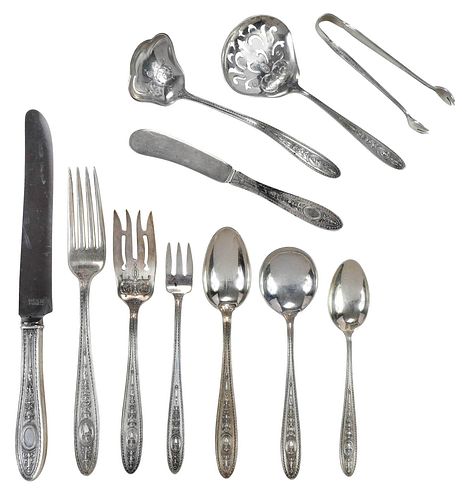 INTERNATIONAL WEDGWOOD STERLING
