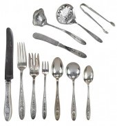 INTERNATIONAL WEDGWOOD STERLIN