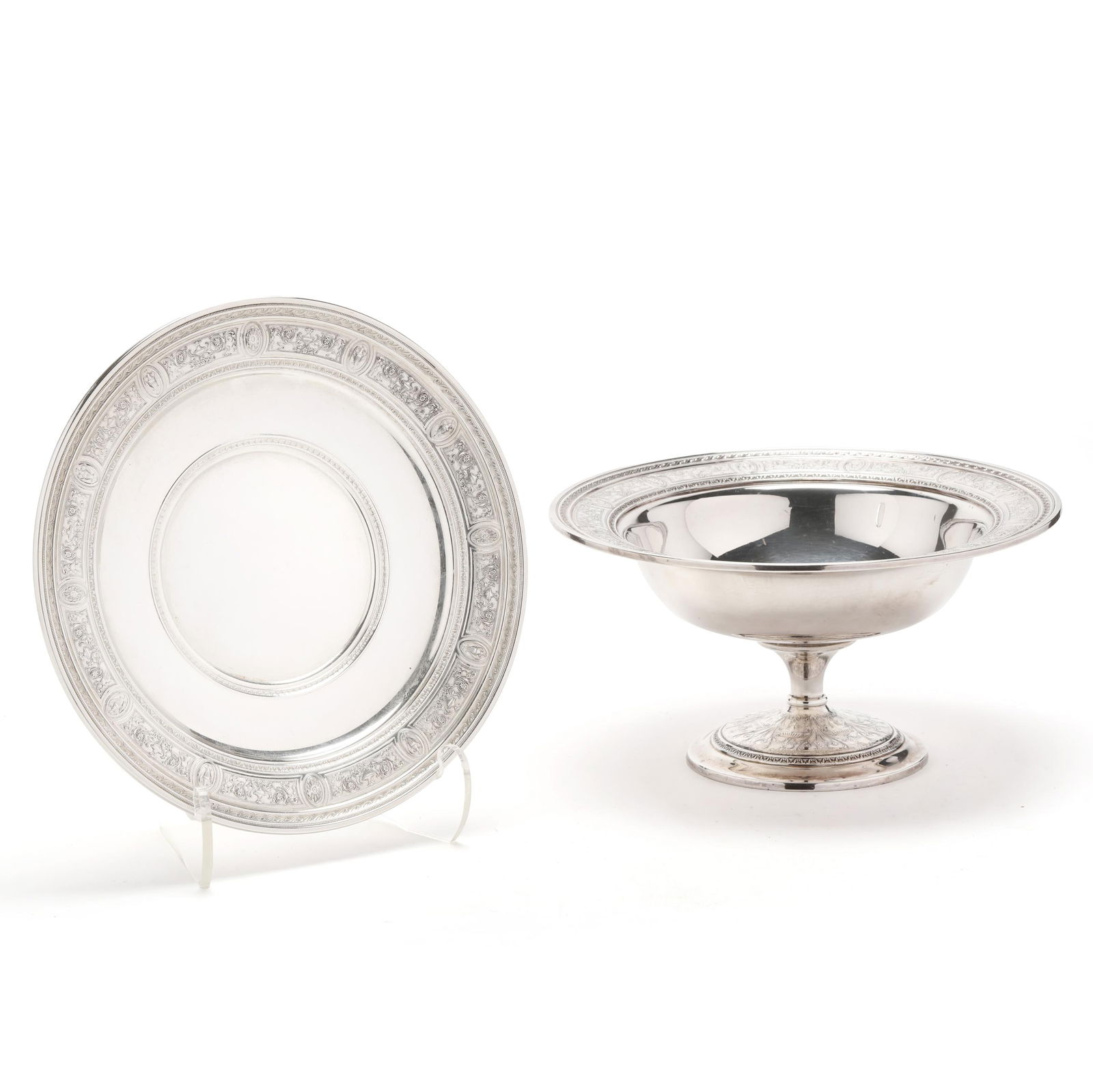 INTERNATIONAL  WEDGWOOD  STERLING