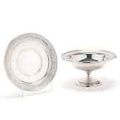 INTERNATIONAL  WEDGWOOD  STERL