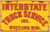 INTERSTATE TRUCKING SERVICE, W