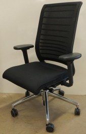 INTERSTUHL HERO OFFICE SWIVEL