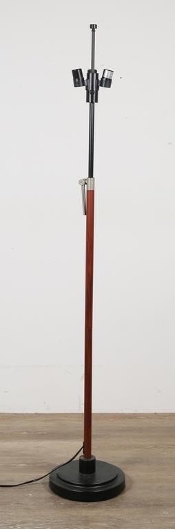 INTERTEK MID CENTURY MODERN STYLE