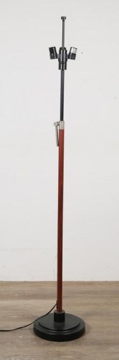 INTERTEK MID CENTURY MODERN ST
