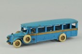 INTERURBAN BUS Arcade cast iro