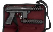 *Intratec Tec-DC9 Semi-Auto Pi
