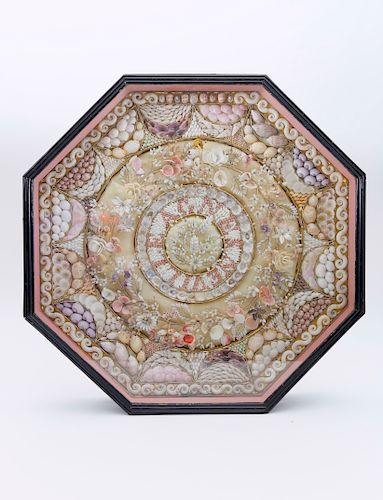 INTRICATE AGNES NEVILLE SAILOR'S