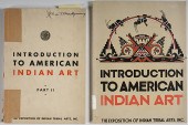 Introduction to American India