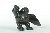 INUIT CARVING.  Canada  mid 20