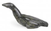 INUIT CARVING, UNIDENTIFIED MO