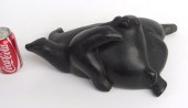 Inuit Eskimo Stone Sculpture s