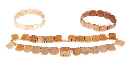 INUIT MASTADON JEWELRYINUIT