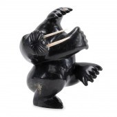 INUIT SERPENTINE DANCING WALRU