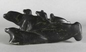INUIT TRANSFORMATION STONE CAR