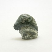 INUIT TRIBAL SOAPSTONE/REGIONA