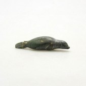 INUIT TRIBAL SOAPSTONE/REGIONA