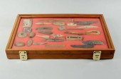 INUIT/THULE/DORSET TOOL COLLEC