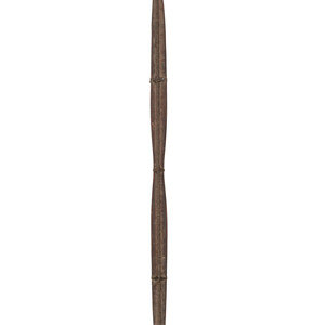 Iñupiat Cable Bow 19th century