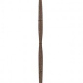 Iñupiat Cable Bow
19th century