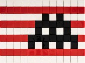 INVADER (B. 1969): INVADER KIT
