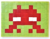 INVADER 'INVASION KIT #10 INVA