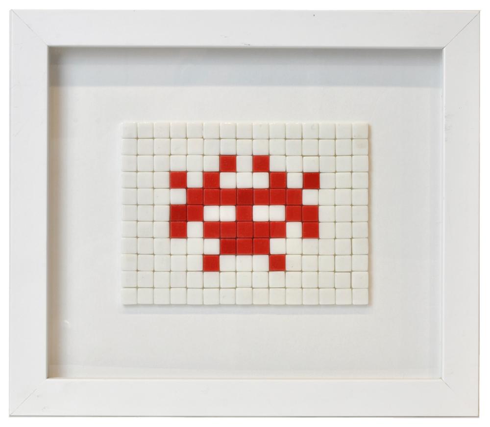 INVADER 'INVASION KIT #13-MADE IN