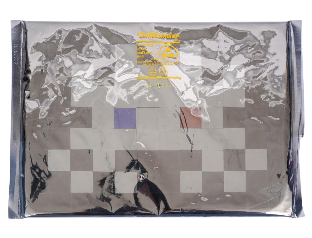 INVADER 'INVASION KIT #14-3D