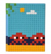 INVADER "MISSION MIAMI" 2012 M