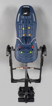 INVERSION TABLE HANG UPS TEETE