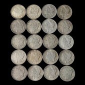 INVESTOR ROLL OF 1921-DATED MO