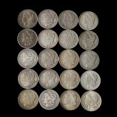 INVESTOR ROLL OF TWENTY (20) C