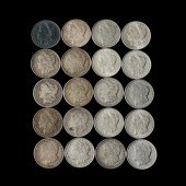 INVESTOR ROLL OF TWENTY (20) M