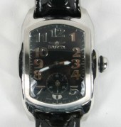 Invicta 2003 Lupah Swiss quart
