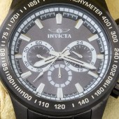 INVICTA 21800 SPEEDWAY CHRONOG