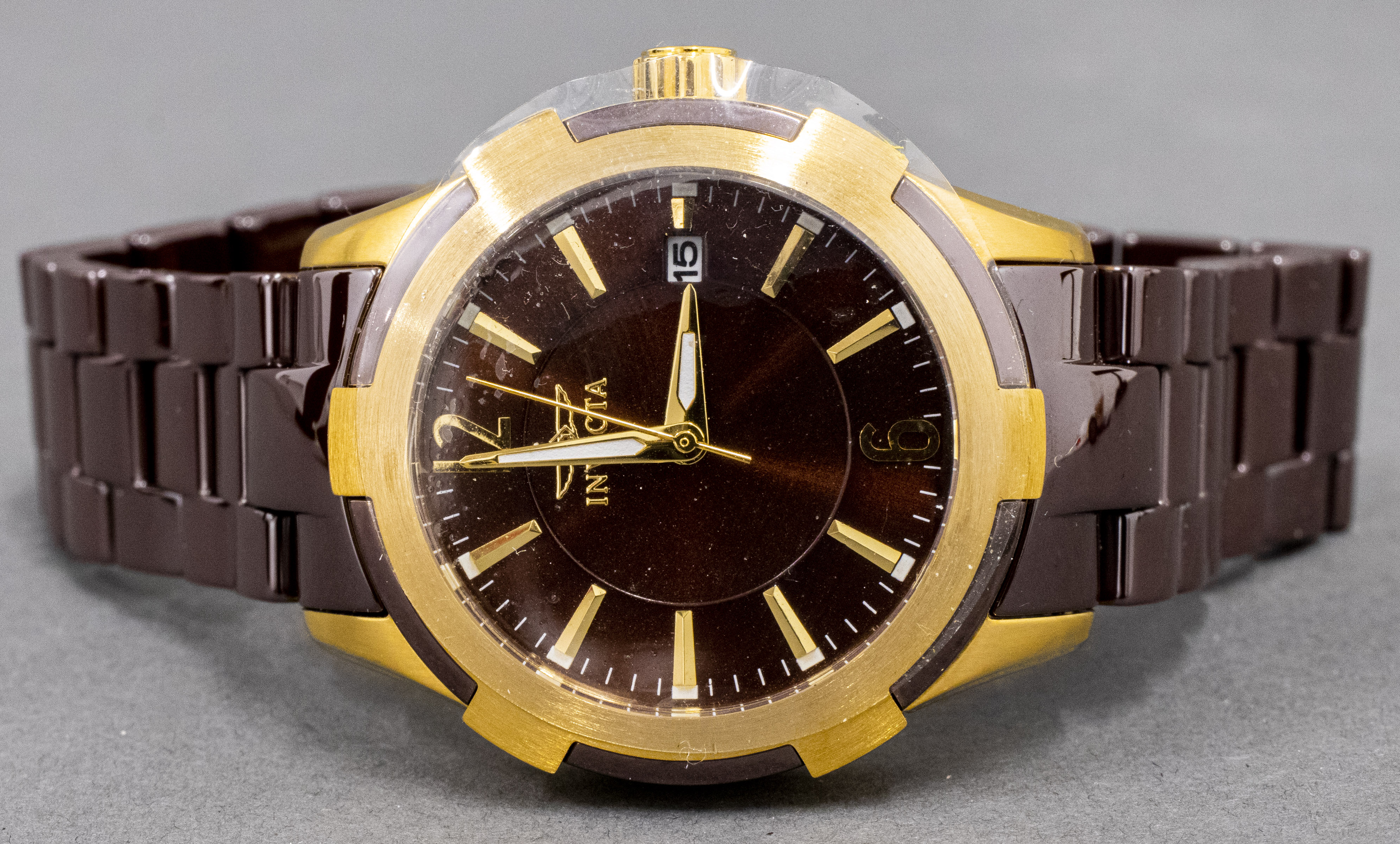 INVICTA CERAMICS LADIES WATCH