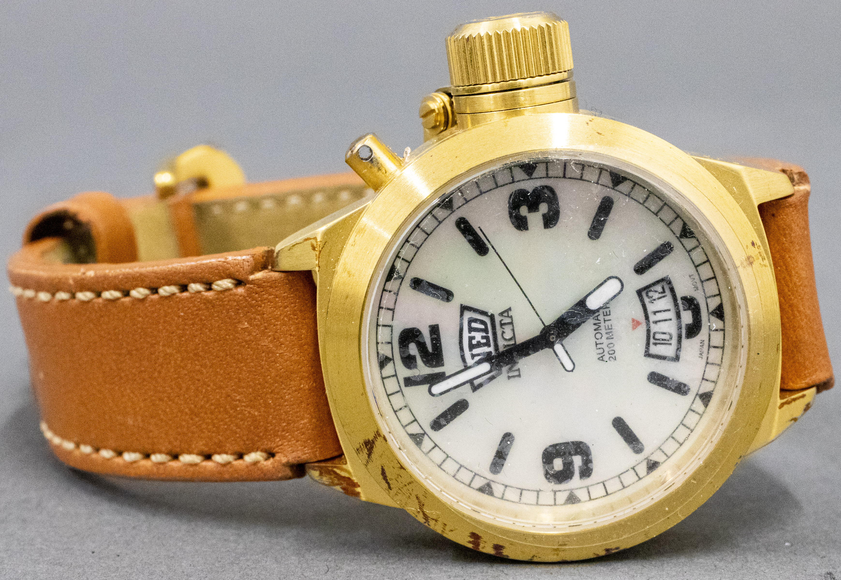 INVICTA CORDUBA COLLECTION MOP